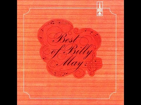 Best of Billy May