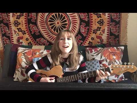 Holly Jukebox 2019 - #16 - If It Makes You Happy (Sheryl Crow solo cover)