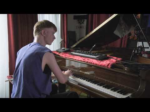 Lilly Legit | Live Session 2026