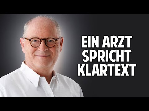 Wie Du Dich vor Krankheiten schützen kannst! - Dr. med. Norbert Kriegisch spricht Klartext