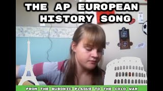 The AP European History Song