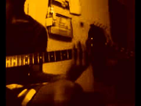 MESIN RUSAK-Zoel YaD KILLER FINGER STYLE  (negatif struktur otak pendosa - guitar cover)