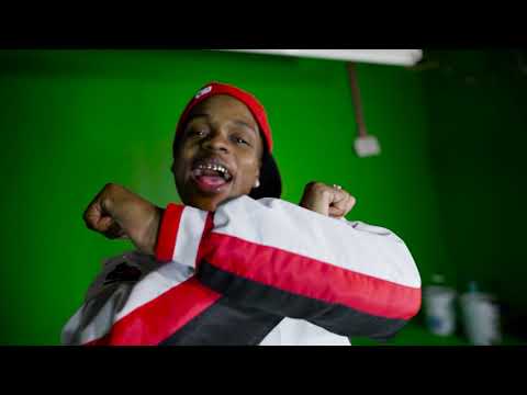HotBoy Shaq - Straight In (Official Video)
