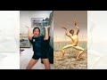 Patila - Missed The Stranger Dance Challenges Compilation
