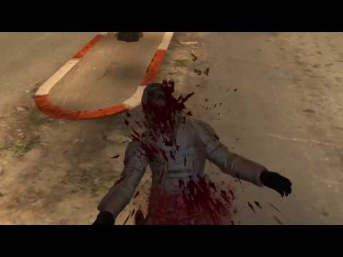 Kill Shot Bravo Region 15 Primary Mission 26 - Kill 4 Enemies