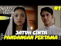 Santri Pilihan Bunda Episode 01 Naura Ayu Fadi Alaydrus Teuku Rassya Alur Cerita