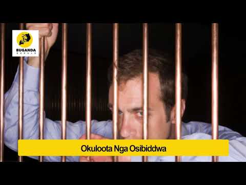 okuloota nga osibiddwa  - Ebirooto Namakulu Gaabyo - Buganda Ekkula