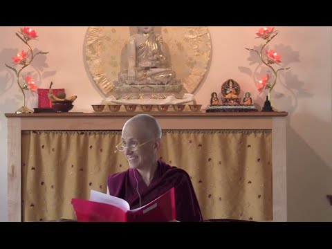 05-05-15 Gems of Wisdom: Those with Right Livelihood - BBCorner