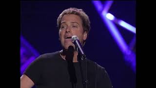 Michael W Smith: &quot;Step By Step&quot; &amp; &quot;Forever We Will Sing&quot; (33rd Dove Awards)