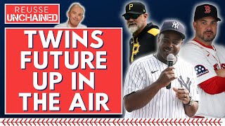New manager incoming for Minnesota Twins?