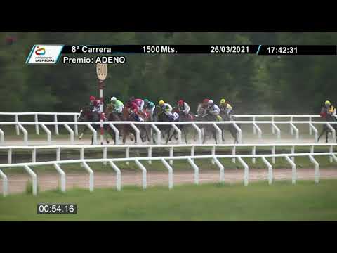 210326 c08 - JOAQUINA - HIPODROMO LAS PIEDRAS