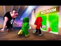 Don T Poop Yourself At School Roblox Obby