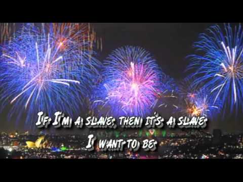 Caterina Valente - Kiss of Fire (with lyrics),  El Choclo