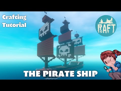 Steam Community :: Raft