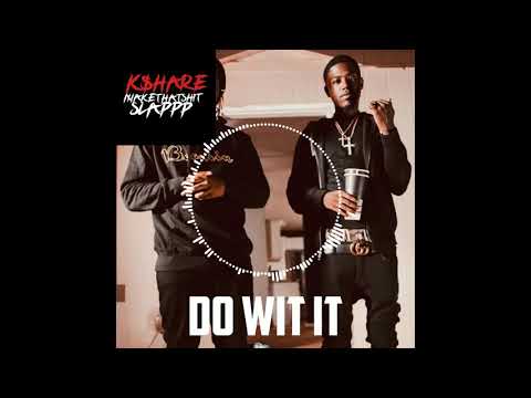 Young Slo Be x Lil Yase x Yatta Type Beat 2020 (Prod. K$hare)