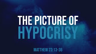 The Picture of Hypocrisy