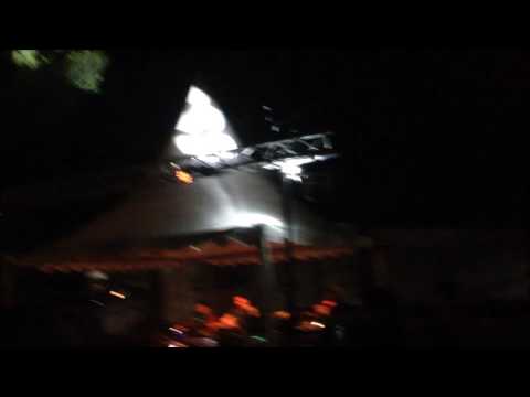 Dub Master Clash : Panda Dub to Trance