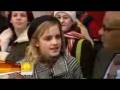 Emma Watson On Today Show 2008