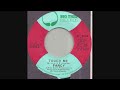 1974 Touch Me - Fancy (stereo 45 rpm)