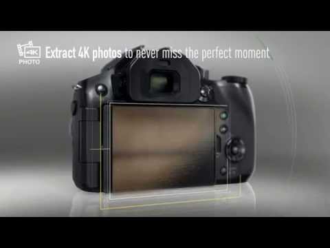 Introducing the LUMIZ FZ300: a powerful superzoom camera