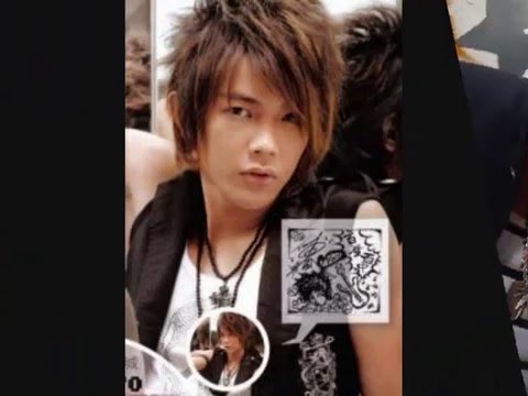 jiro wang