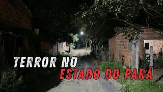 Só Relatos De Cidades Do Pará 