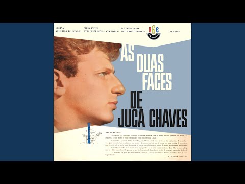 Pra Quem Sonha Ana Maria - Juca Chaves
