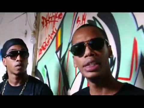 Clip Little John Feat J F Mike