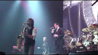 Spandau Ballet - Man in Chains - Manchester