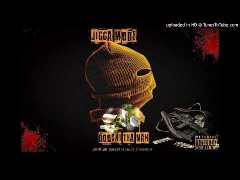 Dooski Tha Man - Im Ready ft Rooga (Official Audio)