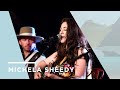 alberta spotlight michela sheedy