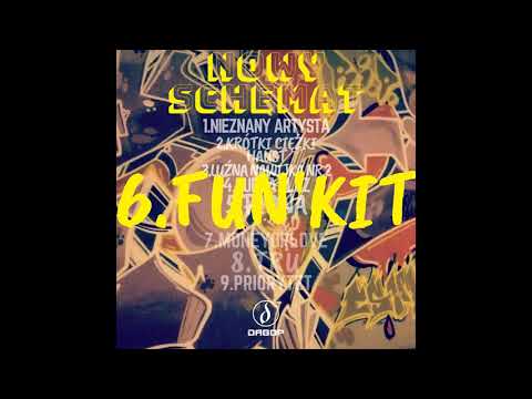 06. Eskahate - FUN'KIT