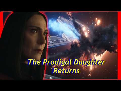 Star Trek Picard Season 3 Episode 5 Imposters Stand Out Scenes and Review