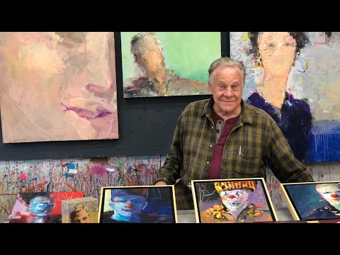 Mirror Image Virtual Juried Exhibition