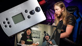 Video thumbnail for KORG PANDORA PX1 - Does it hold up after 24 years? by Ola Englund