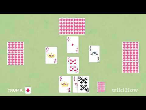 How to Play Euchre