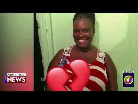 Motorcar Crash Claims Life Of Ice Cream Shop Operator  | TVJ News