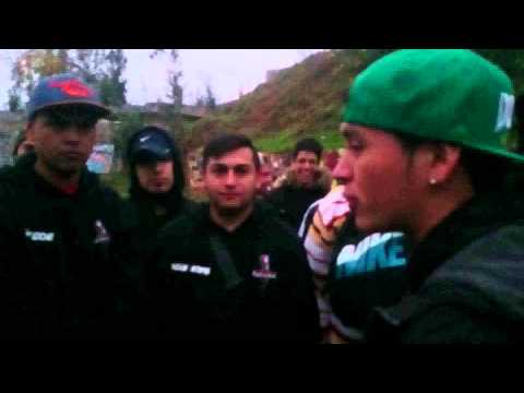 19  silencio vs Gio 4tos