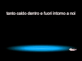 Karaoke - MARIO DEL MONACO - Un amore così ...