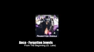 Anca - From The Beginning