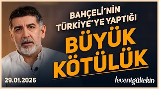 ADMIRATION FOR SEDAT PEKER - Levent Gültekin