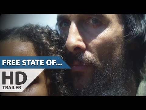 FREE STATE OF JONES Trailer (2016) Matthew McConaughey