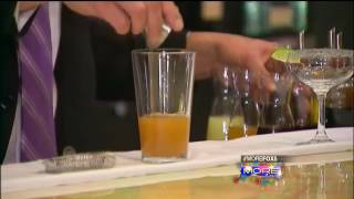 John Rich Interview with Fox5