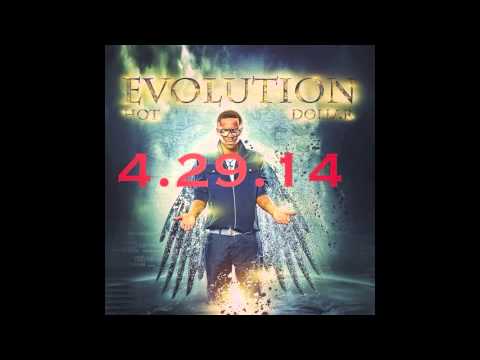 Hot Dollar ft 211-On Me