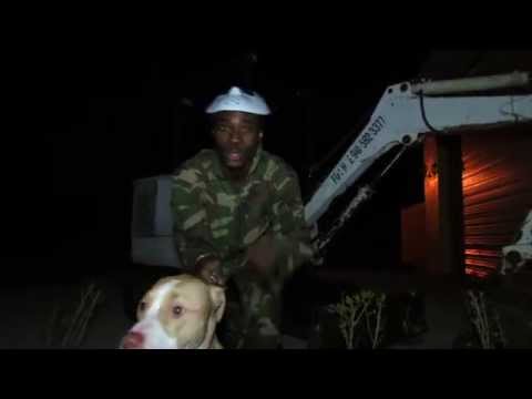 Dah Youngin - CHIRAQ (G-MIX)