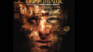 Dream Theater - The Dance Of Eternity~One Last Time