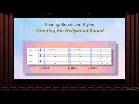 Music Scoring 101: Creating Moods and Styles - 1. Introduction