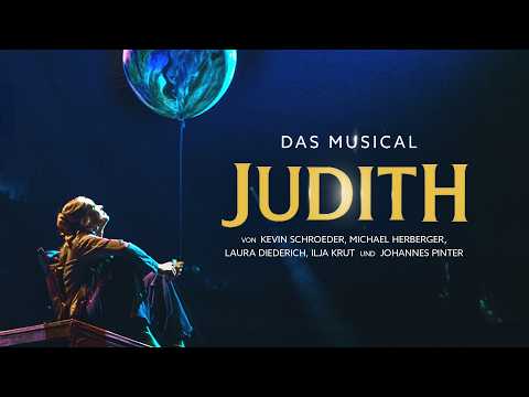 World premiere in Dortmund: The musical Judith