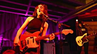 Summer Cannibals - Go Home (Live Performance At KEXP Loves Portland)