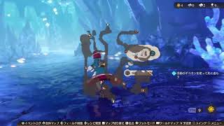#08 ＰＳ５[ソフィーのアトリエ2] 品質999の装備作成[パート2]  (僕は香港人です)